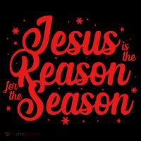 Christmas Jesus Is The Reason For The Season Coffee Mug thumb 5