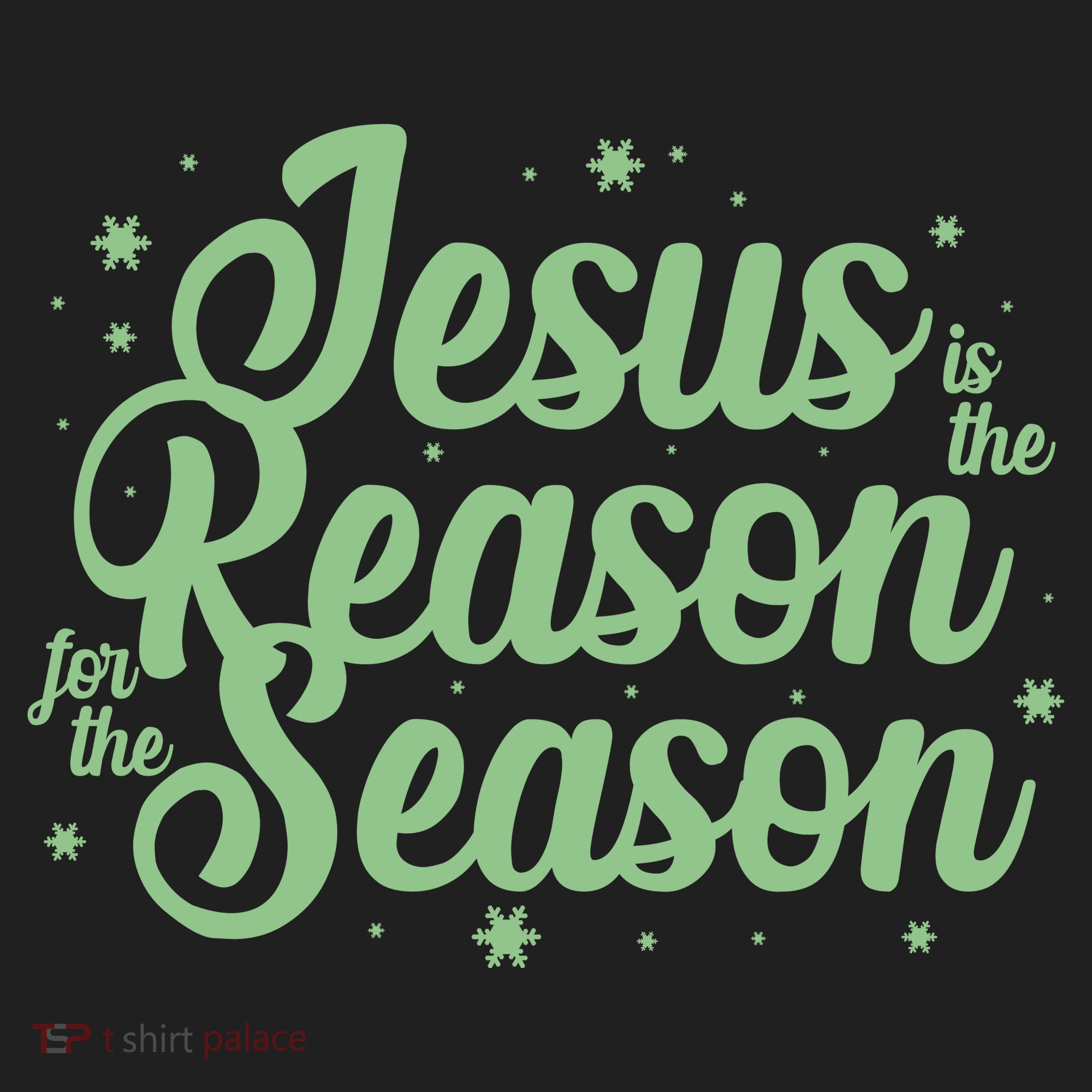Christmas Jesus Is The Reason For The Season Hat