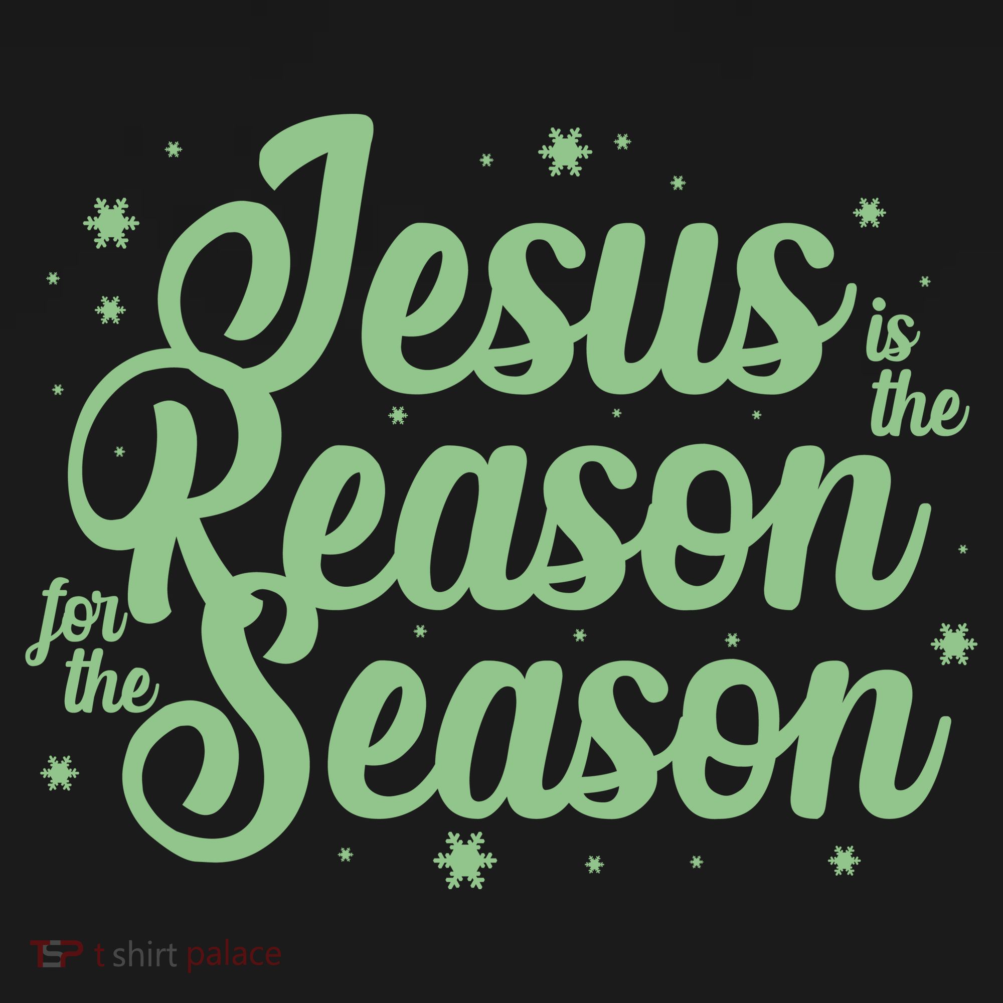 Christmas Jesus Is The Reason For The Season Toddler Hoodie