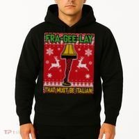 Christmas Lamp Fra Gee Lay Ugly Hoodie thumb 2