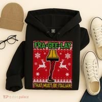 Christmas Lamp Fra Gee Lay Ugly Hoodie thumb 4
