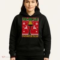 Christmas Lamp Fra Gee Lay Ugly Hoodie thumb 5