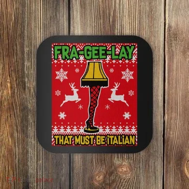 Coaster