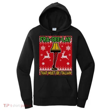 Women's Hoodie