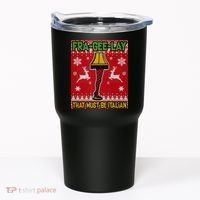 Christmas Lamp Fra Gee Lay Ugly Tumbler thumb 0