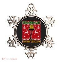 Christmas Lamp Fra Gee Lay Ugly Ornament thumb 0