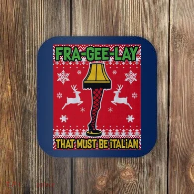 Coaster