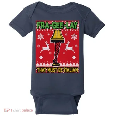 Baby Bodysuit