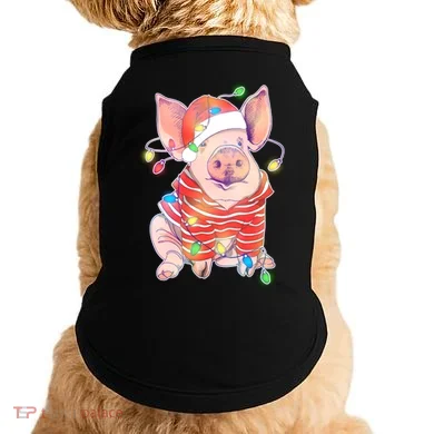 Doggie Tank