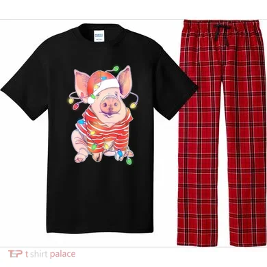 Pajama Set