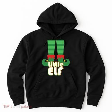 Christmas: Little Elf Hoodie
