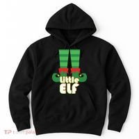 Christmas: Little Elf Hoodie thumb 0