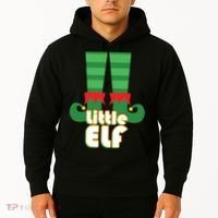 Christmas: Little Elf Hoodie thumb 2