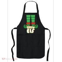 Christmas: Little Elf Apron thumb 0