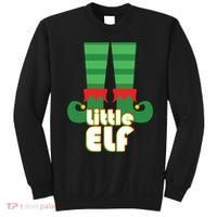 Christmas: Little Elf Sweatshirt thumb 0