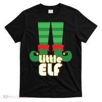 Christmas: Little Elf T-Shirt thumb 0