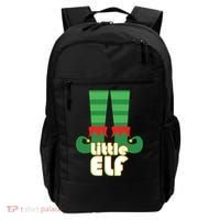 Christmas: Little Elf Backpack thumb 0