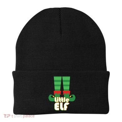 Christmas: Little Elf Beanie