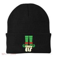 Christmas: Little Elf Beanie thumb 0