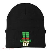 Christmas: Little Elf Beanie thumb 0