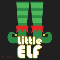 Christmas: Little Elf Beanie thumb 2