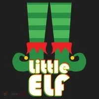 Christmas: Little Elf Beanie thumb 2