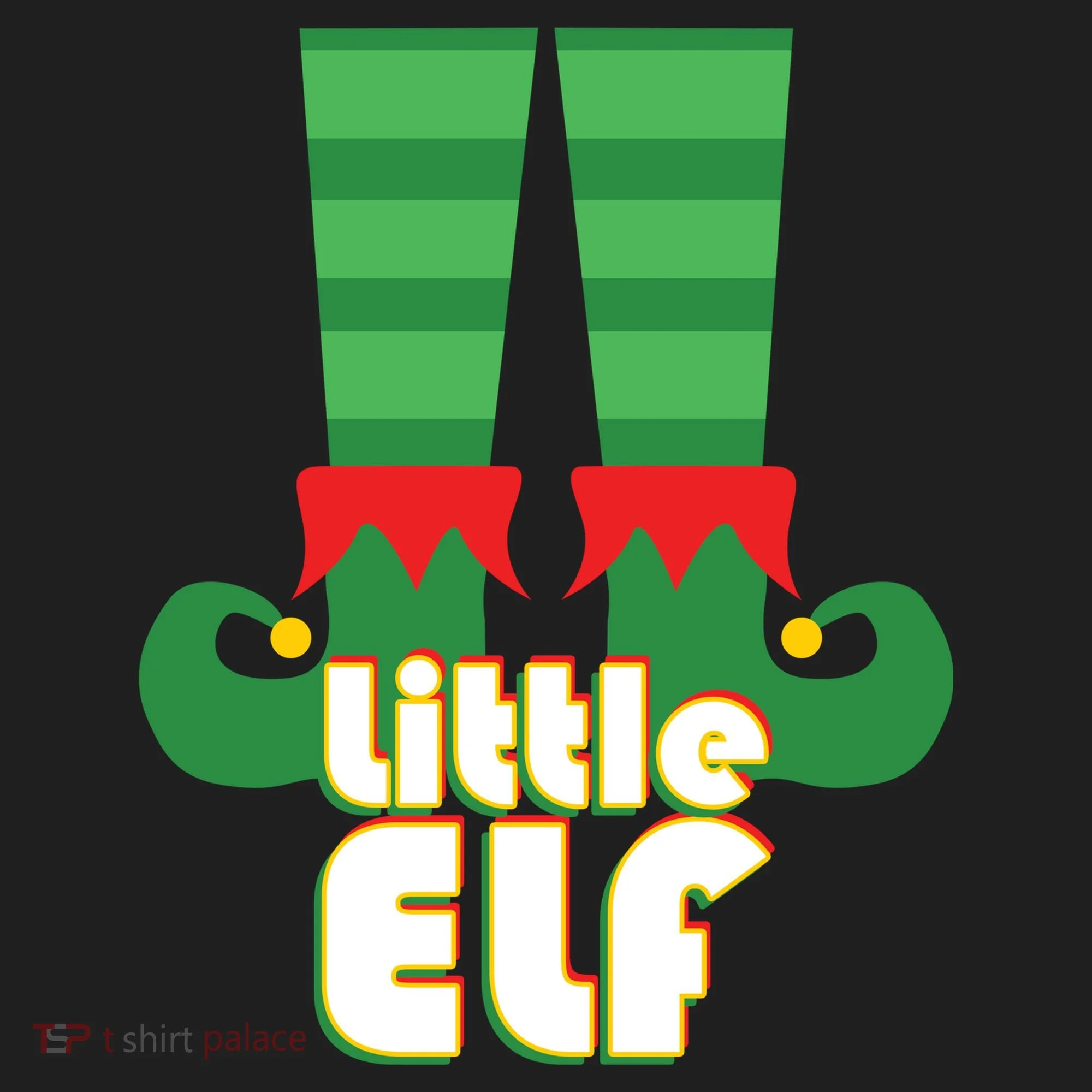 Christmas: Little Elf Beanie