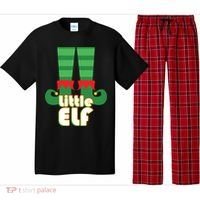 Christmas: Little Elf Pajama Set thumb 0