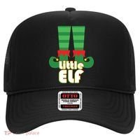 Christmas: Little Elf Hat thumb 0