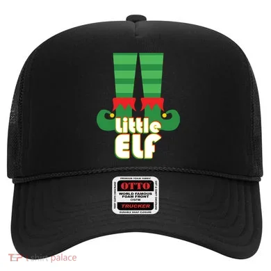 Christmas: Little Elf Hat