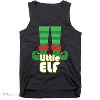 Christmas: Little Elf Tank Top thumb 0