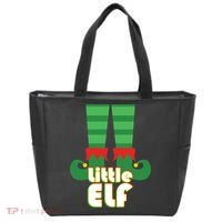 Christmas: Little Elf Tote Bag thumb 0