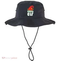 Christmas Little Elf Hat Bucket Hat thumb 0