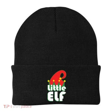 Christmas Little Elf Hat Beanie