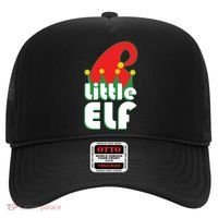 Christmas Little Elf Hat Hat thumb 0