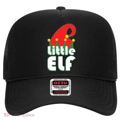 Christmas Little Elf Hat Hat