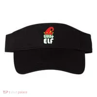 Christmas Little Elf Hat Visor thumb 0