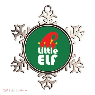 Christmas Little Elf Hat Ornament