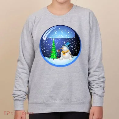 Women's Sweatshirt