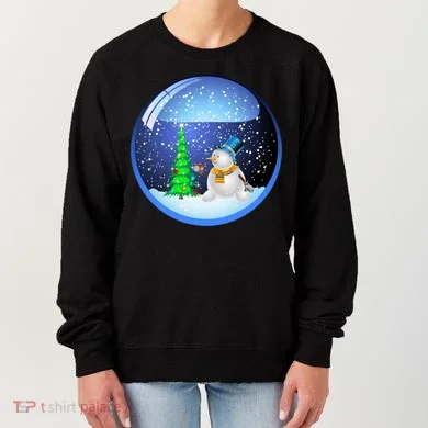 Women's Sweatshirt
