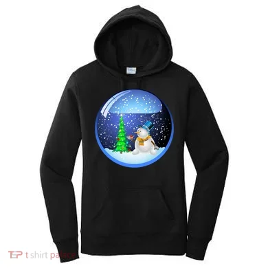 Women's Hoodie