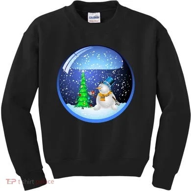 Kids Sweatshirt