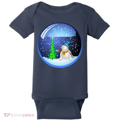 Baby Bodysuit