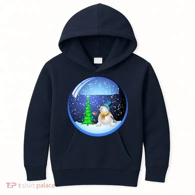 Kids Hoodie