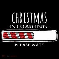 Christmas Loading... Apron thumb 3