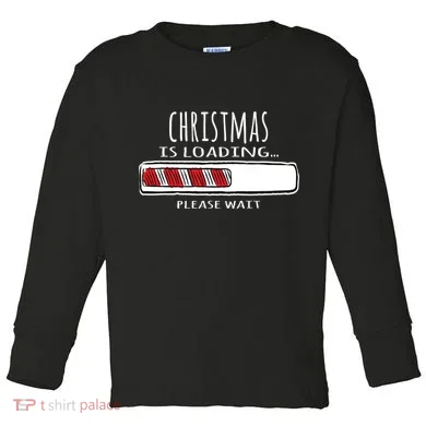 Toddler Long Sleeve
