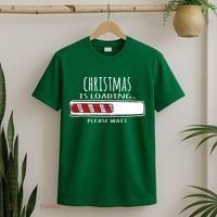Christmas Loading... T-Shirt thumb 2