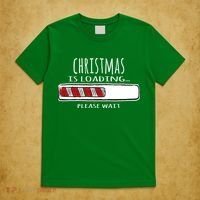 Christmas Loading... T-Shirt thumb 5