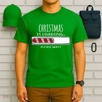 Christmas Loading... T-Shirt thumb 6