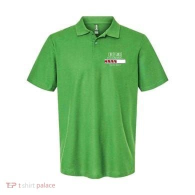 Christmas Loading... Polo